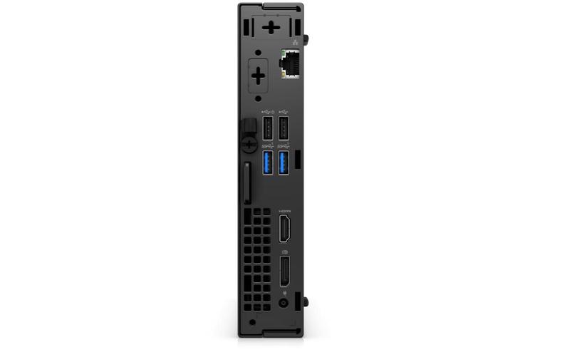 Desktop OptiPlex 3000 Micro i3-12100T - 8GB - 256GB SSD - Dell